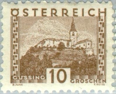 Emperor Franz Joseph