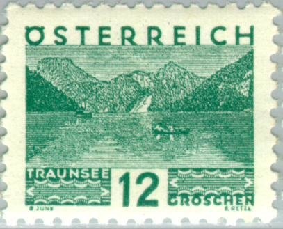 Millennium of Königstetten (Lower Austria)