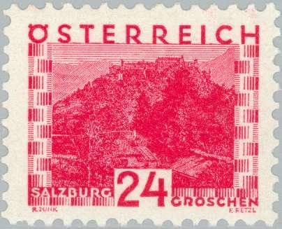 Emperor Franz Joseph