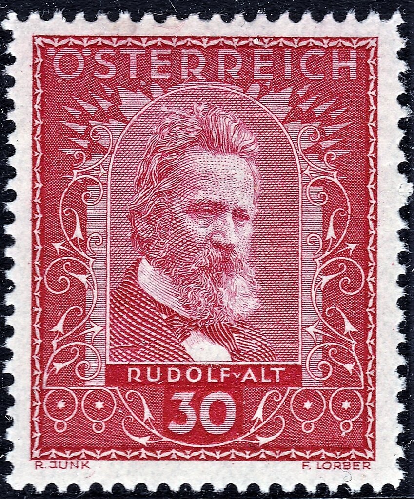 Emperor Franz Joseph