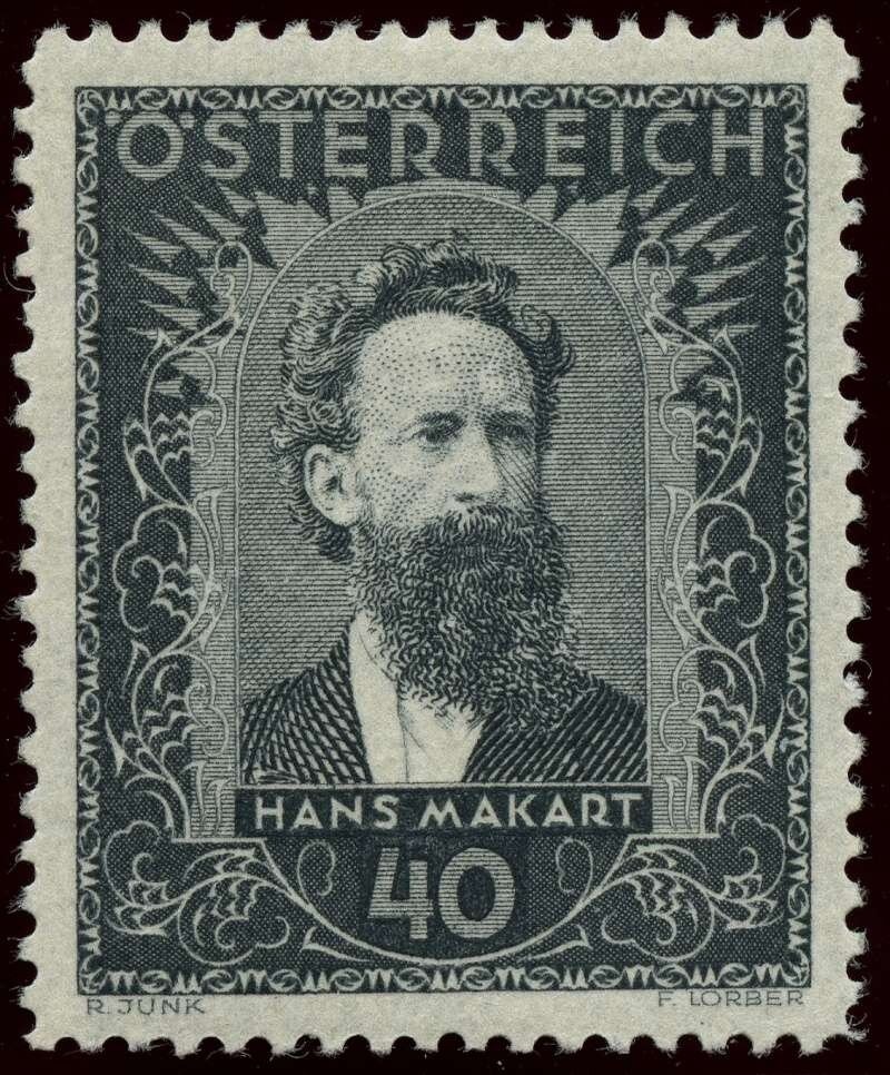 Emperor Franz Joseph