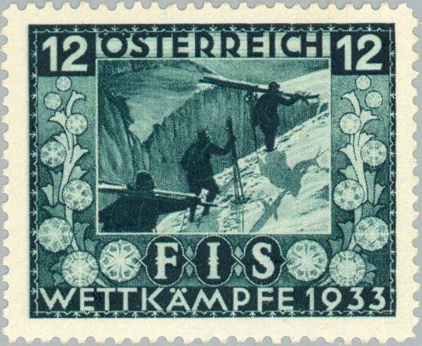 Emperor Franz Joseph