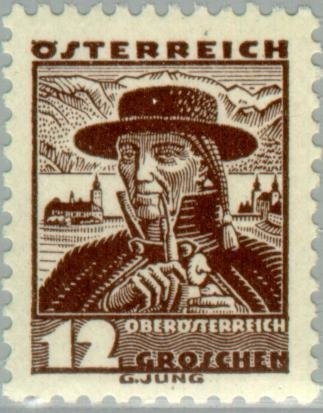 Emperor Franz Joseph