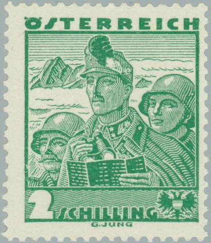 100th Birth Anniversary of Anton Faistauer