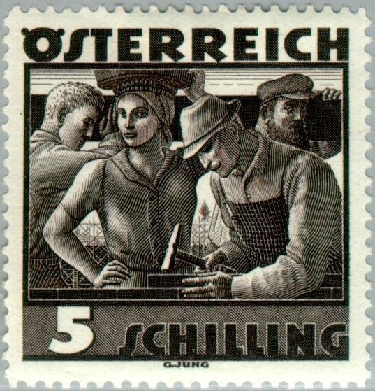 Emperor Franz Joseph