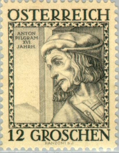 75th Memorial Anniversary of Georg Trakl