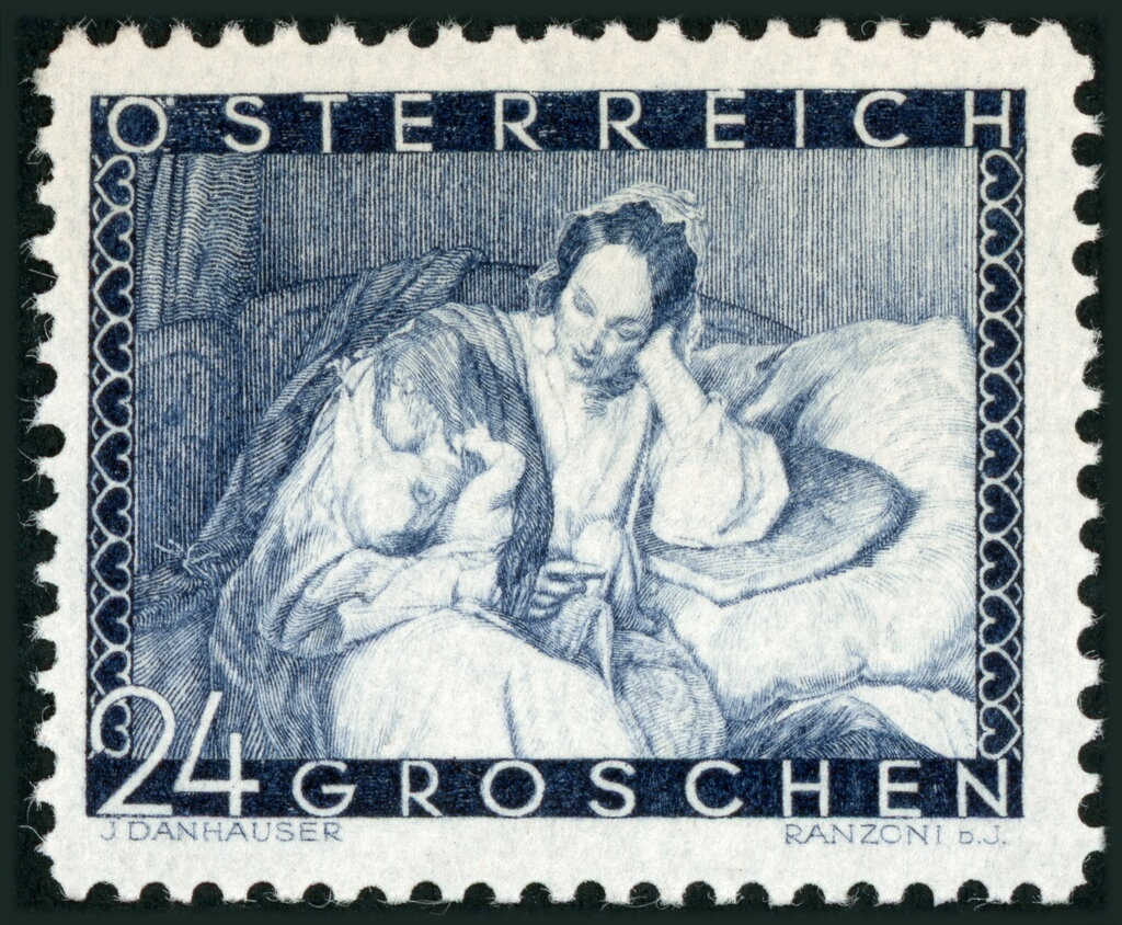 Emperor Franz Joseph