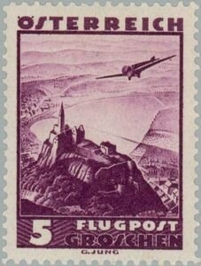 Centenary of the First International Postal Conference, Pari