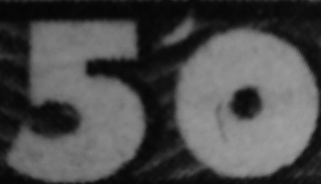 Symbolism: hammer & tongs