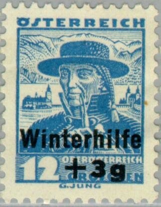 Ancient country home in Vienna, by Anton Stutzinger