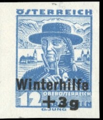 Emperor Franz Joseph