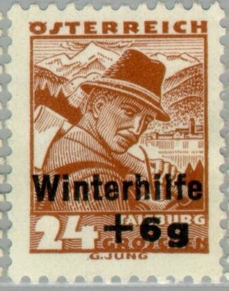 Emperor Franz Joseph