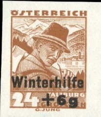 Emperor Franz Joseph