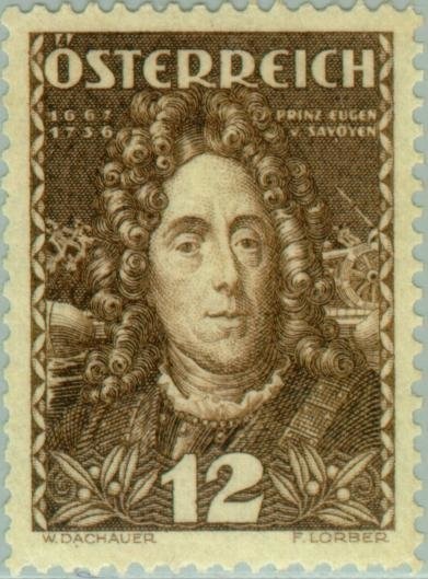 Airmail plane Hansa-Brandenburg C I