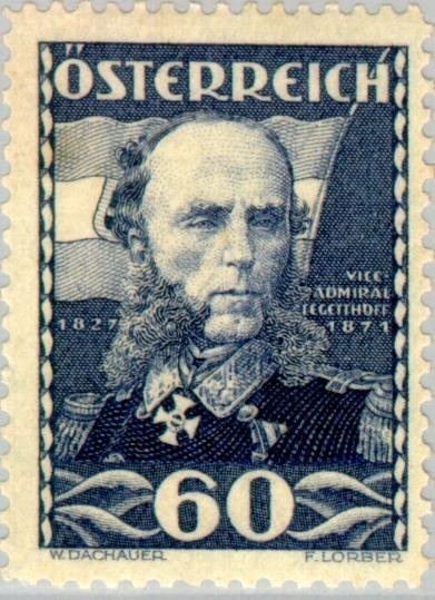 Emperor Franz Joseph