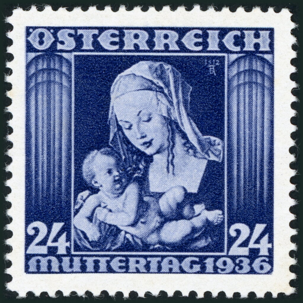 Millennium of Königstetten (Lower Austria)