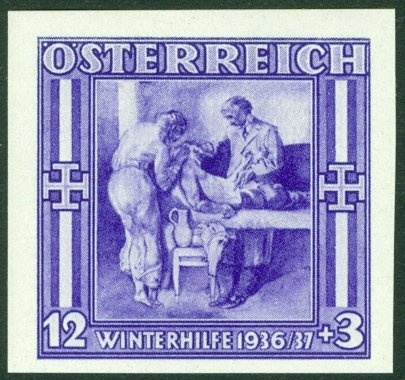 250th birthday of Nikolaus Joseph von Jacquin