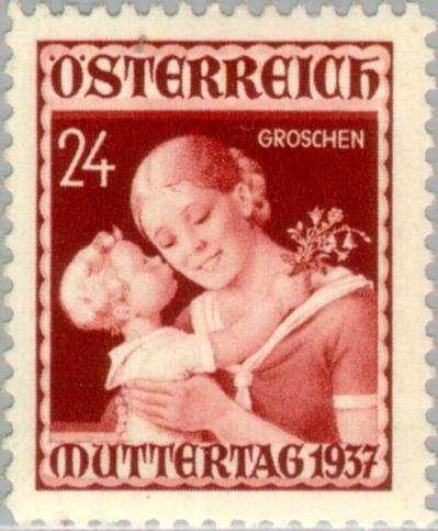 Austria's Admission to the UN