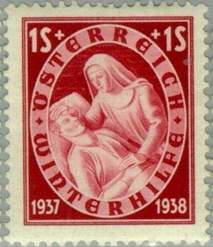 "Hygieia" painting by Gustav Klimt (1862-1918)