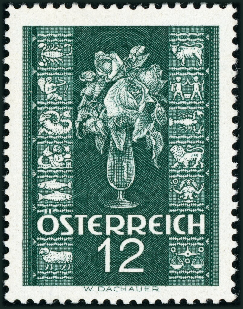 125th Anniversary of Austrian Constabulary