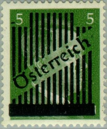 Dr. Karl Renner (1872-1950), federal president