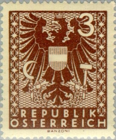 Hohenems, Vorarlberg - large format