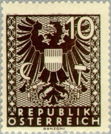 8th International Congress of Etchers and Flexographs, Vienn