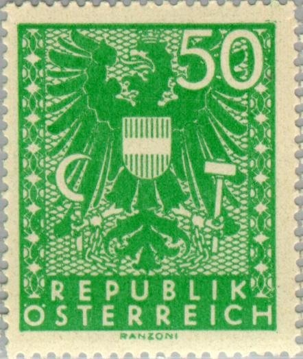 Atelier of copperplate printer Ernst Röhm, lithography