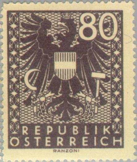 Seewiesen, Steiermark - large format