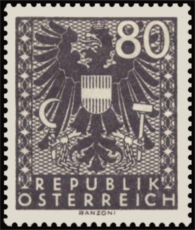 "Birth of Christ"painting at the Krainburger Altar