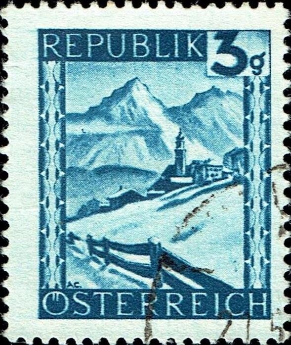 50th Anniversary of Interpol