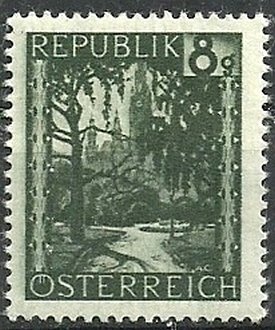 Seipel, Dr. Ignaz (1876-1932) federal chancellor