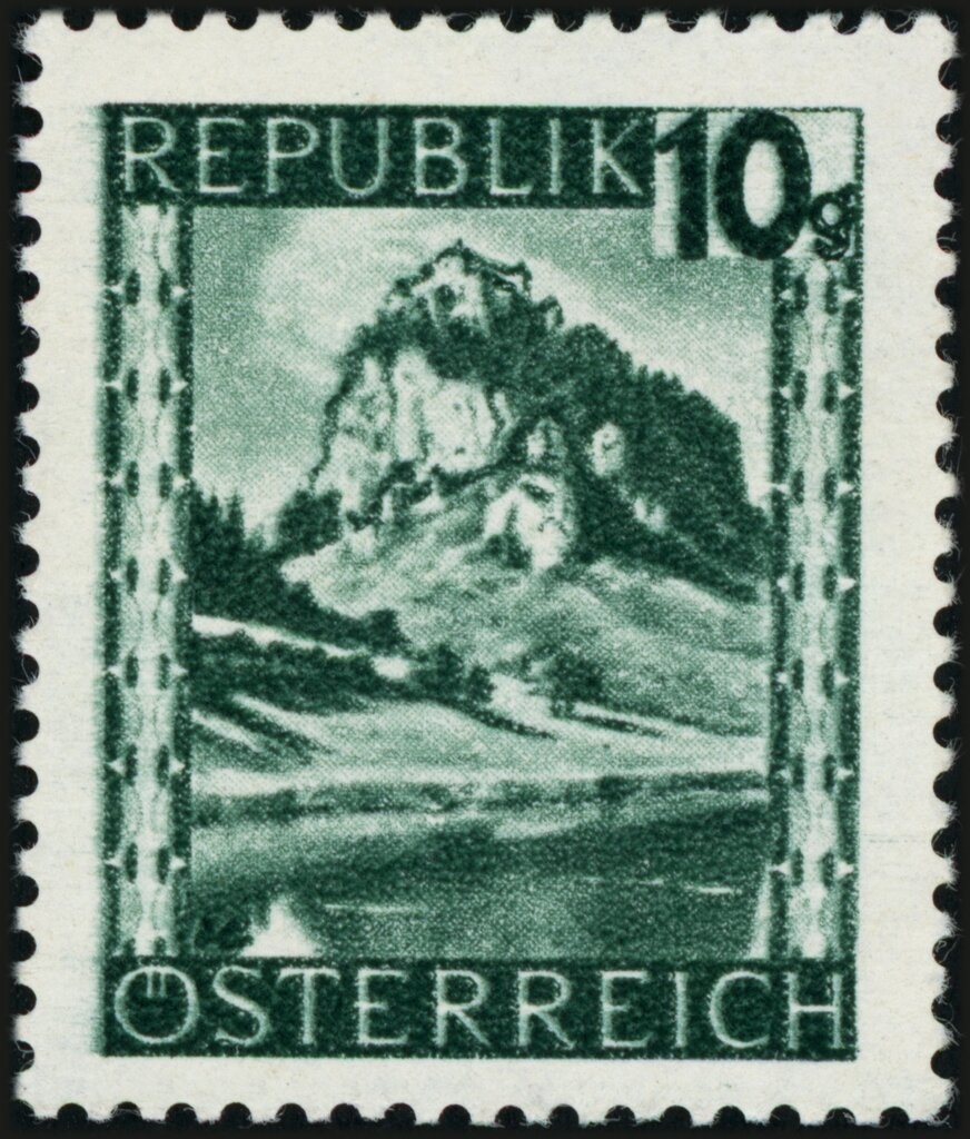 Ceremonial driving down of cattle from the mountain pastures