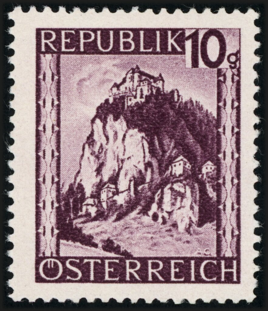 1st International Fair Wels (Upper Austria)