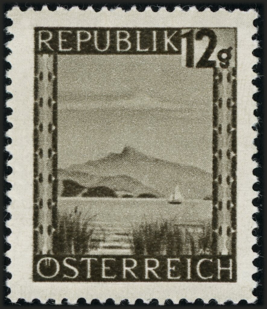 Emperor Franz Joseph