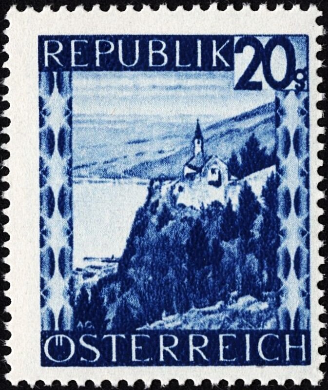 30 years Austrian Press Agency (APA)