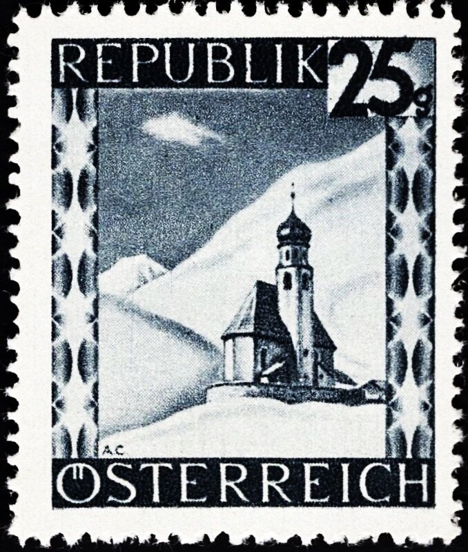 Austria 10 years Member of the UN