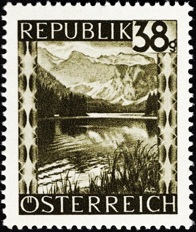 Emperor Joseph II (1780-90) by Adam Jakob