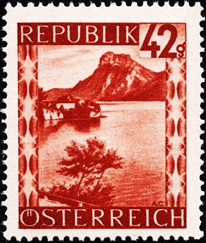 The Pied Piper of Korneuburg