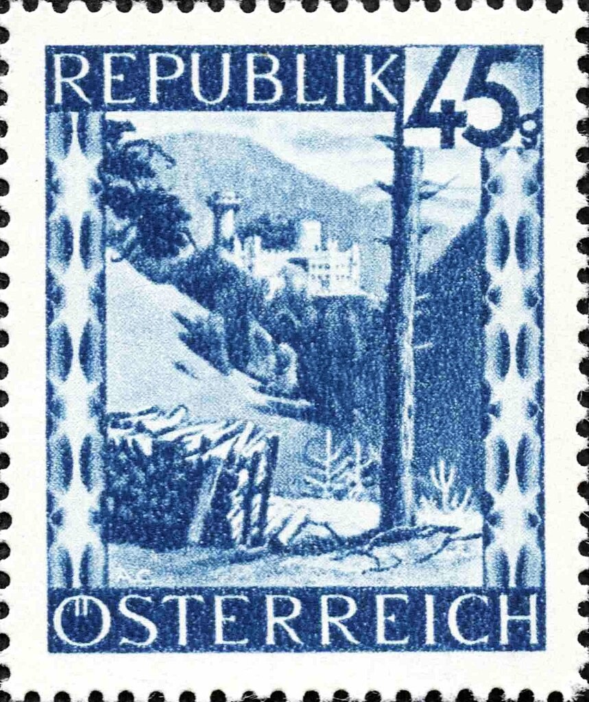 850th Anniversary of Gumpoldskirchen (Lower Austria)