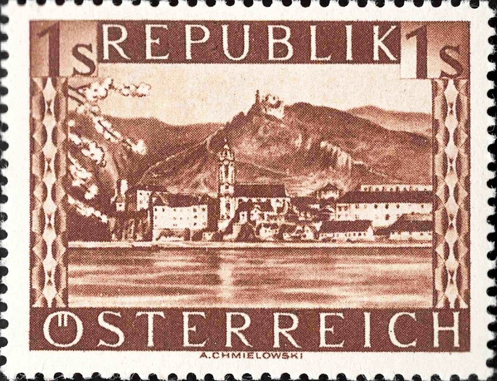 Emperor Franz Joseph