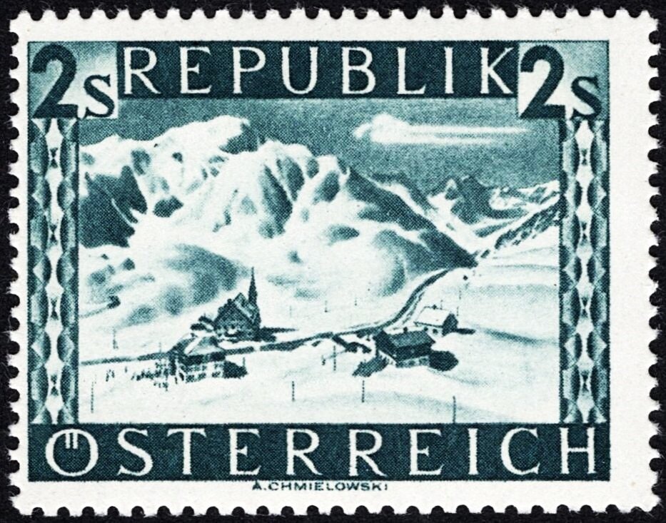 Emperor Franz Joseph