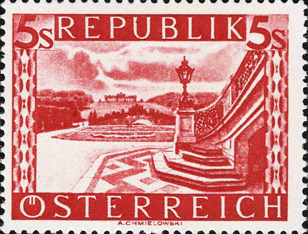 Schafberg (Upper Austria)