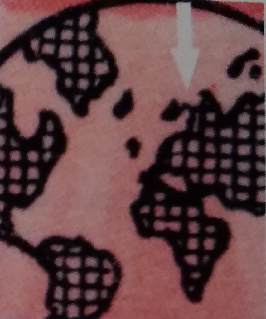 Emperor Franz Joseph