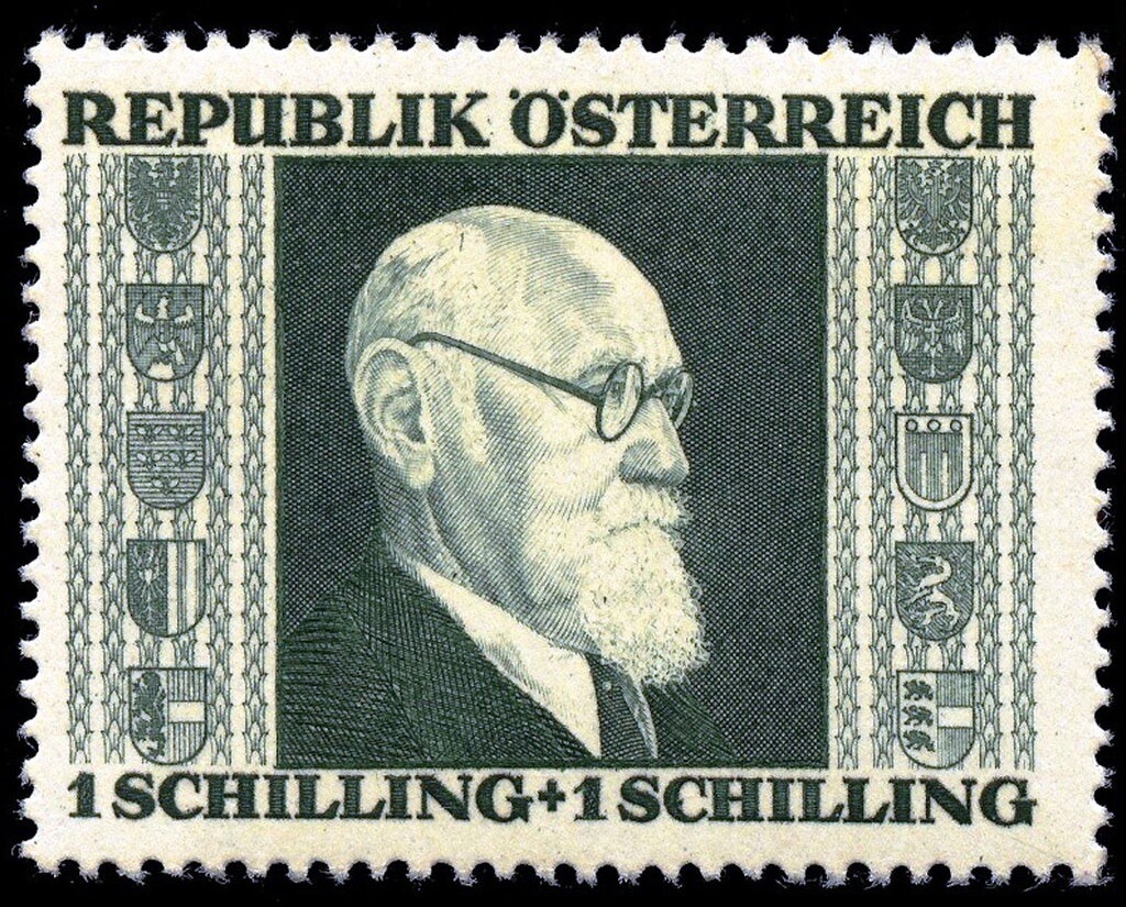 Miraculous image "Magna Mater Austriae", Mariazell (Styria)