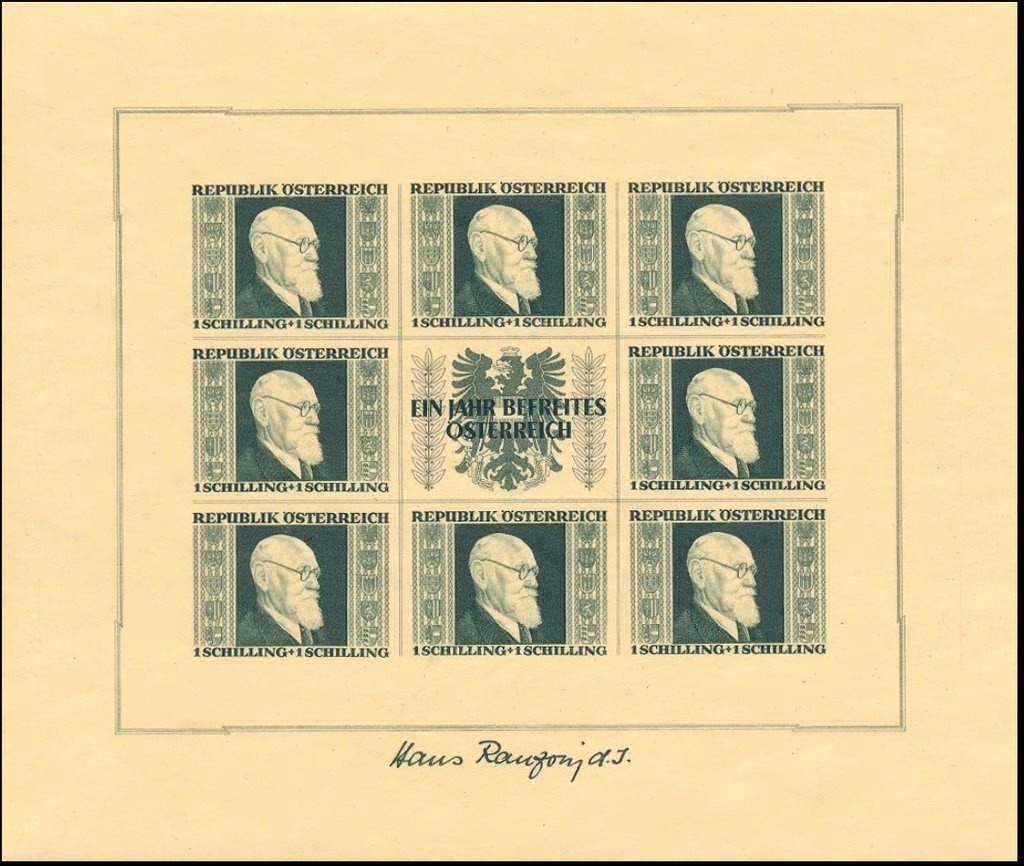 19th Congress of the International Municipial Union, Vienna