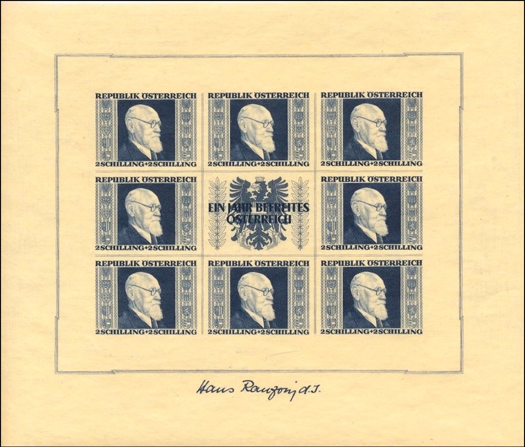 40th anniversary of the plebiscite in Carinthia