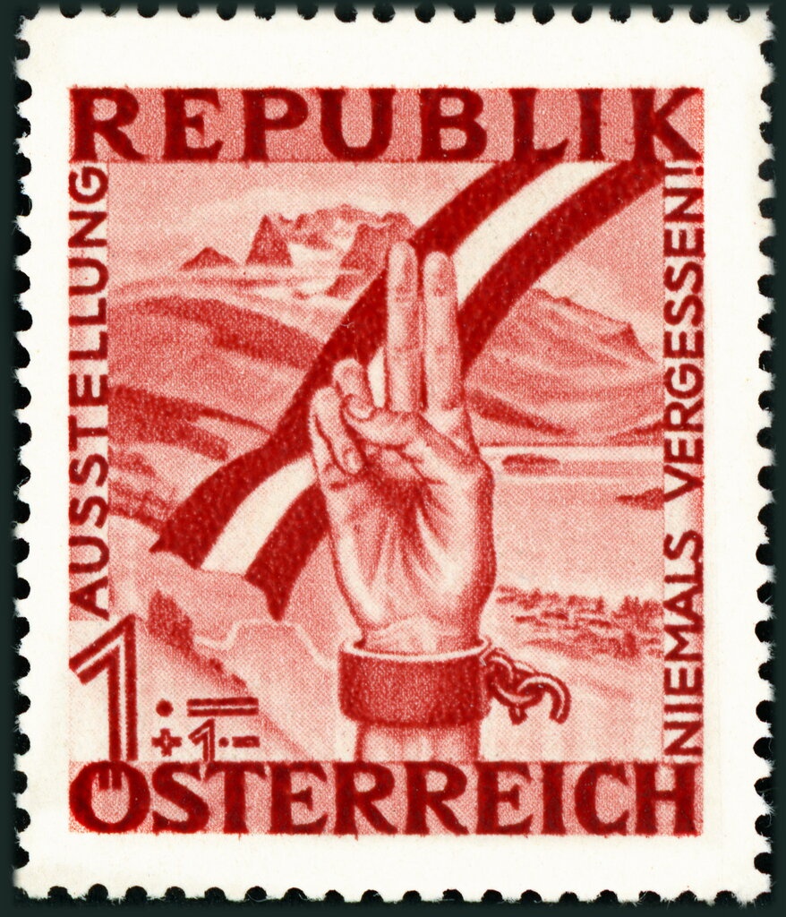 Centenary of the Labour Day