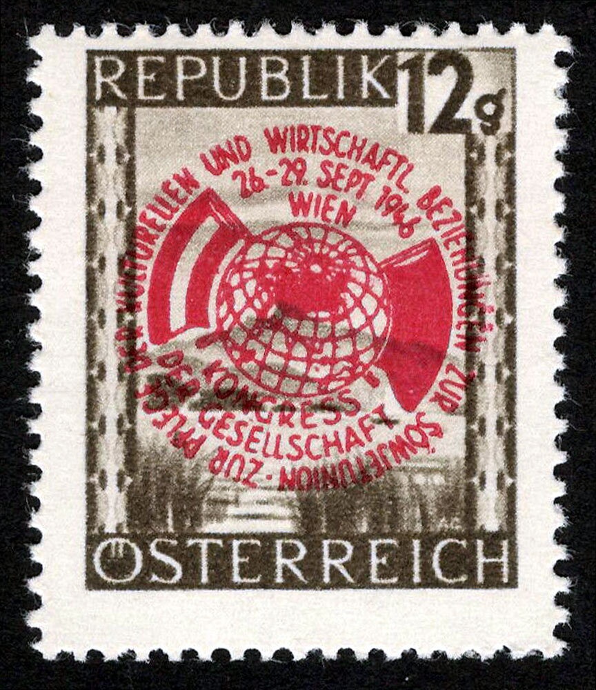 Rotor of a huge generator of the Elin Union