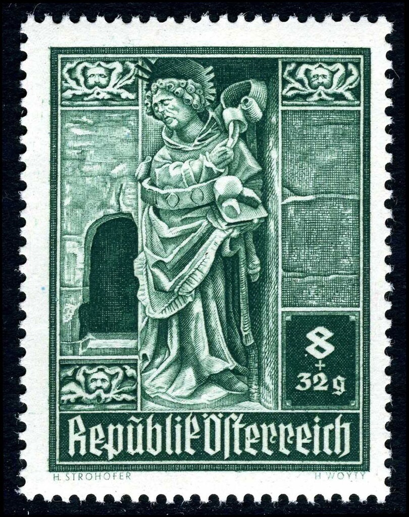 Figures & decoration of the Roman comedy "Eunuchus"